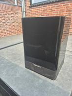 harman kardon sub-ts7 defect, Overige merken, Gebruikt, Subwoofer, Ophalen of Verzenden