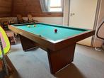 Homas Biljarttafel, Ophalen, Gebruikt, Biljarttafel