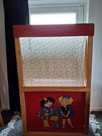 Poppenkast, Hobby en Vrije tijd, Overige Hobby en Vrije tijd, Ophalen of Verzenden, Zo goed als nieuw