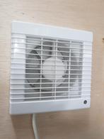 Nieuw, ventilatie-rooster, wit voor binnenshuis, Huis en Inrichting, Ophalen of Verzenden, Nieuw
