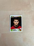 Panini Pavel Nedved Euro1996 Nr227, Ophalen of Verzenden, Zo goed als nieuw, Sticker