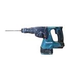 Makita DHR243 | Gebruikte Staat | 3 Maanden Garantie, Doe-het-zelf en Verbouw, Gereedschap | Boormachines, Makita, Zo goed als nieuw