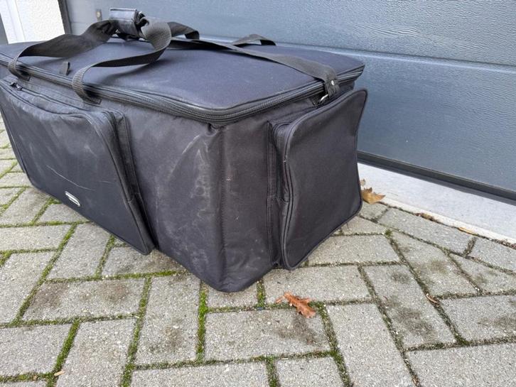 Instrumententas, Muziek en Instrumenten, Behuizingen en Koffers, Zo goed als nieuw, Overige instrumenten, Ophalen of Verzenden