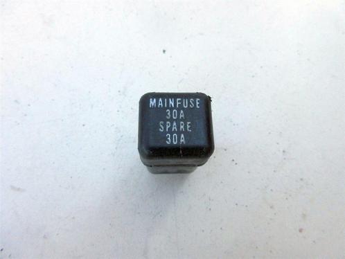Yamaha FZR1000 hoofdzekering FZR 1000 mainfuse zekering fuse, Motoren, Accessoires | Overige, Gebruikt, Ophalen of Verzenden