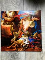 Killing Joke - Hosannas from the basements of hell, Cd's en Dvd's, Vinyl | Rock, Ophalen of Verzenden, Zo goed als nieuw, 12 inch