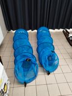 Leefnetten 2 stuks, Tuin en Terras, Ophalen, Nieuw