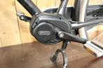 Cortina E-U4Transport, Bafang M300 middenmoter 450watt accu, Fietsen en Brommers, Elektrische fietsen, Ophalen, Zo goed als nieuw