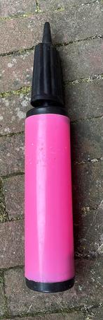 Luchtpomp luchtpompje pomp pompje 3, Ophalen of Verzenden, Zo goed als nieuw