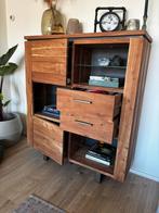 Complete Happy@Home Ajezi meubelset (5 stuks), Huis en Inrichting, Complete inboedels, Ophalen