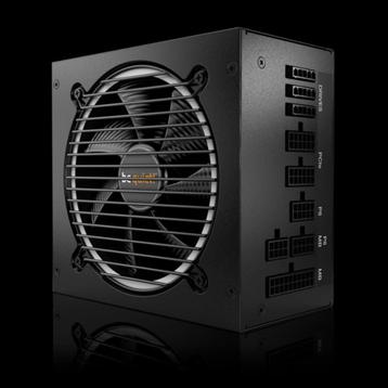 be quiet! Pure Power FM 11 750W beschikbaar voor biedingen
