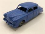 Dinky Toys 172 Studebaker blauw -REPAINT- M16, Hobby en Vrije tijd, Modelauto's | 1:43, Gebruikt, Auto, Dinky Toys, Ophalen of Verzenden