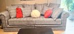 Lounge sofa SAN SEBASTIAN VAN €1995 NU VOOR €979,, Ophalen, Zo goed als nieuw, Stof