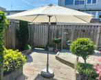 Balkonparasol, Tuin en Terras, Parasols, Ophalen, Kantelbaar, Overige typen, Nieuw