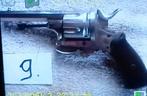 Revolver c32swl 6s chrome bellen,bieden 06 17155244, Ophalen