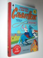 Cowboy Henk in de Far Out West - Kamagurka & Herr Seele, Gelezen, Kamagurka Herr Seele, Eén stripboek, Ophalen of Verzenden