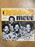 The Trammps Move, Cd's en Dvd's, Gebruikt, Ophalen of Verzenden, R&B en Soul, 7 inch