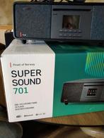 Radio CD Speler, Audio, Tv en Foto, Ophalen, Overige merken