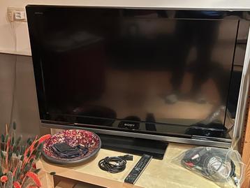 SONY BRAVIA LCD Digital Colour TV KDL-40W40