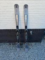 Atomic redster Q9 152 cm ski’s model 2024, 160 tot 180 cm, Ophalen of Verzenden, Zo goed als nieuw, Atomic