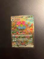 Pokemon - Venusaur ex 151, Ophalen of Verzenden, Zo goed als nieuw