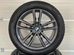 19” BMW X3 G01 X4 G02 Styling 698M Winterbanden, Auto-onderdelen, Banden en Velgen, 245 mm, Banden en Velgen, Winterbanden, Ophalen