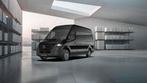 Mercedes-Benz Sprinter 315 CDI L2 RWD Pro, 4 cilinders, 150 pk, Zwart, Mercedes-Benz