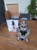 Chocoladefontein, Ophalen, Nieuw, Elektrisch, Fondueset