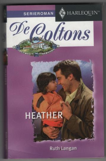 Harlequin serie romans € 1,00 per deel series alleen complet beschikbaar voor biedingen