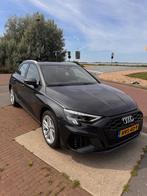 Audi A3 40 Tfsi e 204pk Phev S-tronic 2024 Grijs, 4 cilinders, Plug-in hybride, 1395 cc, Grijs