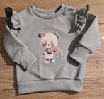 Truitje panda., Ophalen of Verzenden, Nieuw, Jongetje of Meisje, Truitje of Vestje