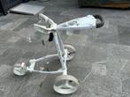 Golf trolley BIG MAX, Sport en Fitness, Golf, Ophalen, Gebruikt, Golfkar, Overige merken