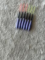 adv 51 / NIEUW set 6 dobbers VAN DEN EYNDE 1,50gr, Ophalen of Verzenden, Nieuw, Dobber of Lood
