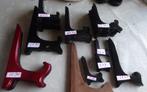 SIERBORDEN HOUDERS * HOUT * Diverse Maten *, Antiek en Kunst, Verzenden