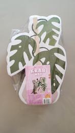Katten krabpaal Monstera klimplant, Dieren en Toebehoren, Ophalen, Nieuw, Krabpaal