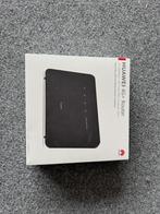 HUAWEI 4G+ Router Wifi AC1200 LTE 300MBps, Ophalen of Verzenden, Zo goed als nieuw, Huawei