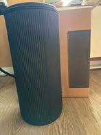 Vipp 18 Open Top Bin - Zwart, Huis en Inrichting, Nieuw, Ophalen of Verzenden, Minder dan 10 liter, Metaal