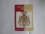 venlona nieuws 78e jaargang juli 2016 venlo boek, Ophalen of Verzenden, 20e eeuw of later, Gelezen