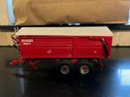Wiking Krampe kipper big body 650 s, Ophalen, Zo goed als nieuw, Tractor of Landbouw, Overige merken