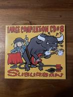 Various - Suburban / Large complication cd 8 (Peter Pan Spee, Zo goed als nieuw, Verzenden
