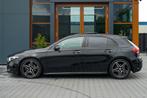 Mercedes-benz A-klasse 180 Bns Solution AMG | Pano | Sfeer |, 65 €/maand, 136 pk, Gebruikt, 4 cilinders