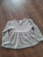 Leuk shirtje zara 110, Ophalen of Verzenden, Zo goed als nieuw, Meisje, Shirt of Longsleeve