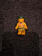 LEGO Ninjago Gouden Lloyd - Mooie Staat!, Ophalen of Verzenden, Zo goed als nieuw, Losse stenen, Lego