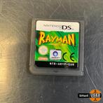 Nintendo 3DS Game - Rayman - Losse cassette, Spelcomputers en Games, Games | Nintendo 2DS en 3DS, Zo goed als nieuw