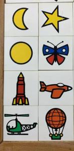 Educo ordenen vliegen vijver vissen schoolmateriaal spel 2+, Postbus 64461, Brunssum, Nederland, Verzenden, Kenduseditemsinfo@gmail.com