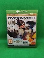 Overwatch origins edition goty, Ophalen of Verzenden