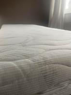 7-zone Pocketveer matras memory foam 90x200, Huis en Inrichting, Slaapkamer | Matrassen en Bedbodems, Ophalen of Verzenden, Zo goed als nieuw