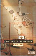 Leon de Winter - Kaplan / pocket., Nieuw, Ophalen of Verzenden, Nederland