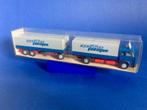 wiking 455 MB Truck 1632 sped. Ponsgen 1/87 h0, Ophalen of Verzenden, Bus of Vrachtwagen, Wiking