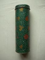 blik met kerstafbeelding, Diversen, Ophalen of Verzenden