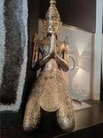 Tempel beeld groot, Ophalen of Verzenden, Zo goed als nieuw, H, H